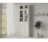 Книжный шкаф ADETA IKEA Билли 352 oak white craft 9254214 4