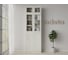 Книжный шкаф ADETA IKEA Билли 352 oak white craft 9254214 5