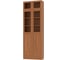Книжный шкаф ADETA IKEA Билли 352 walnut guarneri 1793098 1