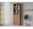 Книжный шкаф ADETA IKEA Билли 352 walnut guarneri 1793098 4