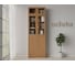 Книжный шкаф ADETA IKEA Билли 352 walnut guarneri 1793098 5