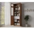 Книжный шкаф ADETA IKEA Билли 352 walnut guarneri 1793098 6