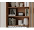 Книжный шкаф ADETA IKEA Билли 336 walnut guarneri 2282613 7
