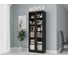 Книжный шкаф ADETA IKEA Билли 336 wenge tsava 8234828 4