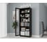 Книжный шкаф ADETA IKEA Билли 336 wenge tsava 8234828 6