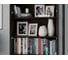 Книжный шкаф ADETA IKEA Билли 336 wenge tsava 8234828 7