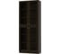 Книжный шкаф ADETA IKEA Билли 335 wenge tsava 4326494 1