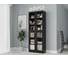 Книжный шкаф ADETA IKEA Билли 335 wenge tsava 4326494 4