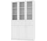 Книжный шкаф ADETA IKEA Билли 324 white 9697003 1