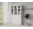 Книжный шкаф ADETA IKEA Билли 324 white 9697003 4