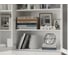 Книжный шкаф ADETA IKEA Билли 324 white 9697003 7