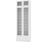 Книжный шкаф ADETA IKEA Билли 322 white 5282464 1