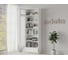 Книжный шкаф ADETA IKEA Билли 322 white 5282464 6