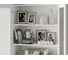 Книжный шкаф ADETA IKEA Билли 322 white 5282464 7