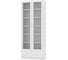 Книжный шкаф ADETA IKEA Билли 315 white 7822433 1