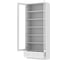 Книжный шкаф ADETA IKEA Билли 315 white 7822433 3