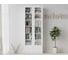 Книжный шкаф ADETA IKEA Билли 315 white 7822433 5