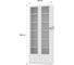 Книжный шкаф ADETA IKEA Билли 315 white 7822433 8