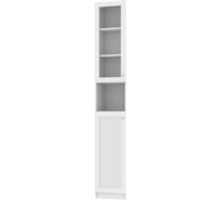 Книжный шкаф ADETA IKEA Билли 329 white 4937320