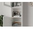 Книжный шкаф ADETA IKEA Билли 329 white 4937320 7
