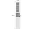 Книжный шкаф ADETA IKEA Билли 329 white 4937320 8
