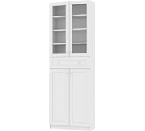 Книжный шкаф ADETA IKEA Билли 314 white 2621046