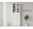 Книжный шкаф ADETA IKEA Билли 314 white 2621046 5