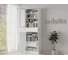 Книжный шкаф ADETA IKEA Билли 314 white 2621046 6