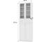 Книжный шкаф ADETA IKEA Билли 314 white 2621046 8
