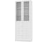 Книжный шкаф ADETA IKEA Билли 318 white 9930349 1