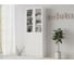 Книжный шкаф ADETA IKEA Билли 318 white 9930349 4