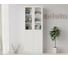 Книжный шкаф ADETA IKEA Билли 318 white 9930349 5