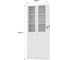 Книжный шкаф ADETA IKEA Билли 318 white 9930349 8