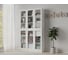Книжный шкаф ADETA IKEA Билли 339 white desire 1887904 4