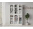 Книжный шкаф ADETA IKEA Билли 339 white desire 1887904 5