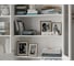 Книжный шкаф ADETA IKEA Билли 339 white desire 1887904 7