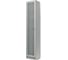 Книжный шкаф ADETA IKEA Билли 332 white 455427 2