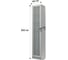 Книжный шкаф ADETA IKEA Билли 332 white 455427 3