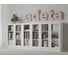 Книжный шкаф ADETA IKEA Билли 327 white 9984043 4