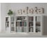 Книжный шкаф ADETA IKEA Билли 327 white 9984043 6