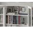 Книжный шкаф ADETA IKEA Билли 327 white 9984043 7