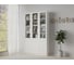 Книжный шкаф ADETA IKEA Билли 326 white 6278887 4