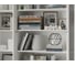Книжный шкаф ADETA IKEA Билли 326 white 6278887 7