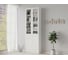 Книжный шкаф ADETA IKEA Билли 319 white 998547 4