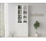 Книжный шкаф ADETA IKEA Билли 319 white 998547 5