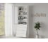 Книжный шкаф ADETA IKEA Билли 319 white 998547 6
