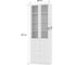 Книжный шкаф ADETA IKEA Билли 319 white 998547 8
