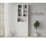 Книжный шкаф ADETA IKEA Билли 333 white 5108063 5