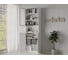 Книжный шкаф ADETA IKEA Билли 333 white 5108063 6