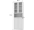 Книжный шкаф ADETA IKEA Билли 333 white 5108063 8